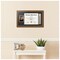 ArtToFrames 11x14 inch Diploma Frame with 5x7 Inch Image Opening and Tassel Opening - Framed with Black and Gold Mats, Comes with Regular Acrylic and Sawtooth Hanger for Wall Hanging (DIT-11x14)